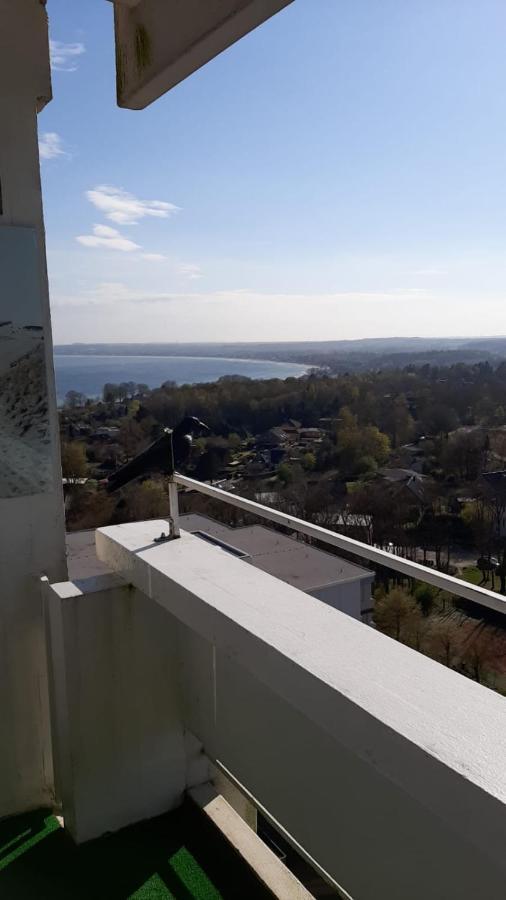 Luette Hoeoeg Sierksdorf Luaran gambar
