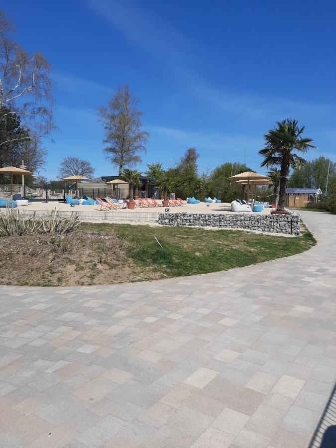 Luette Hoeoeg Sierksdorf Luaran gambar