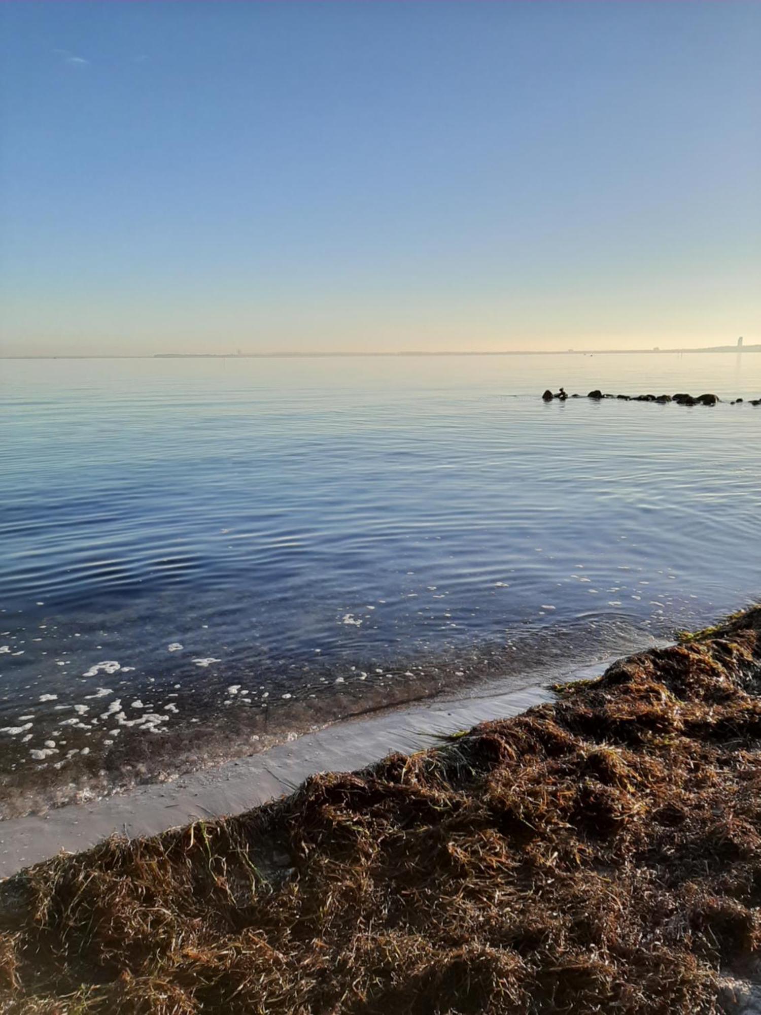 Luette Hoeoeg Sierksdorf Luaran gambar