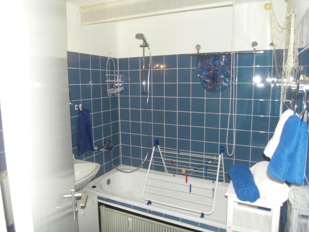Luette Hoeoeg Sierksdorf Luaran gambar