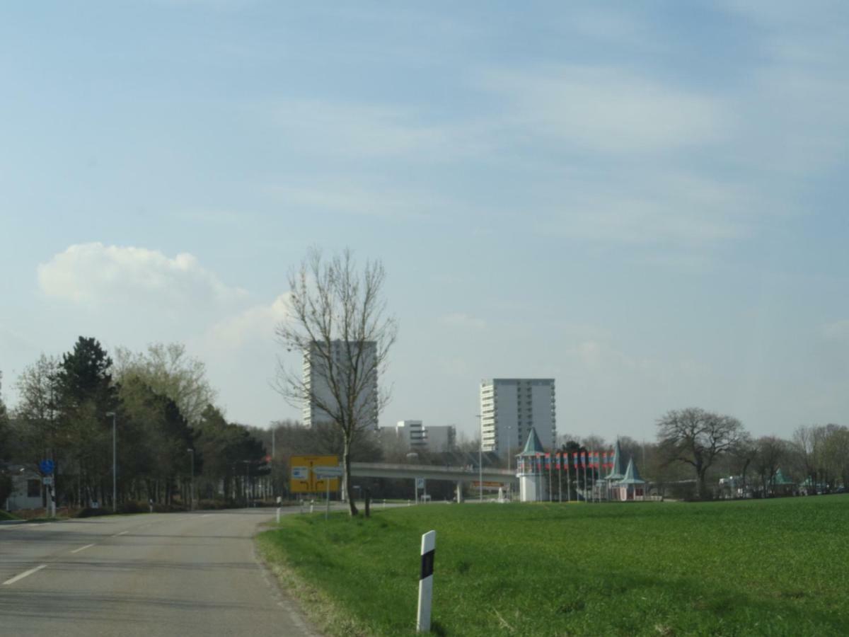 Luette Hoeoeg Sierksdorf Luaran gambar