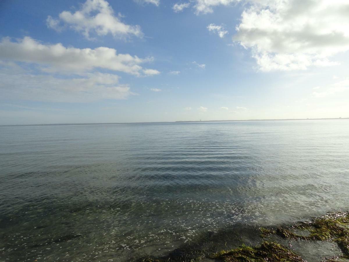 Luette Hoeoeg Sierksdorf Luaran gambar